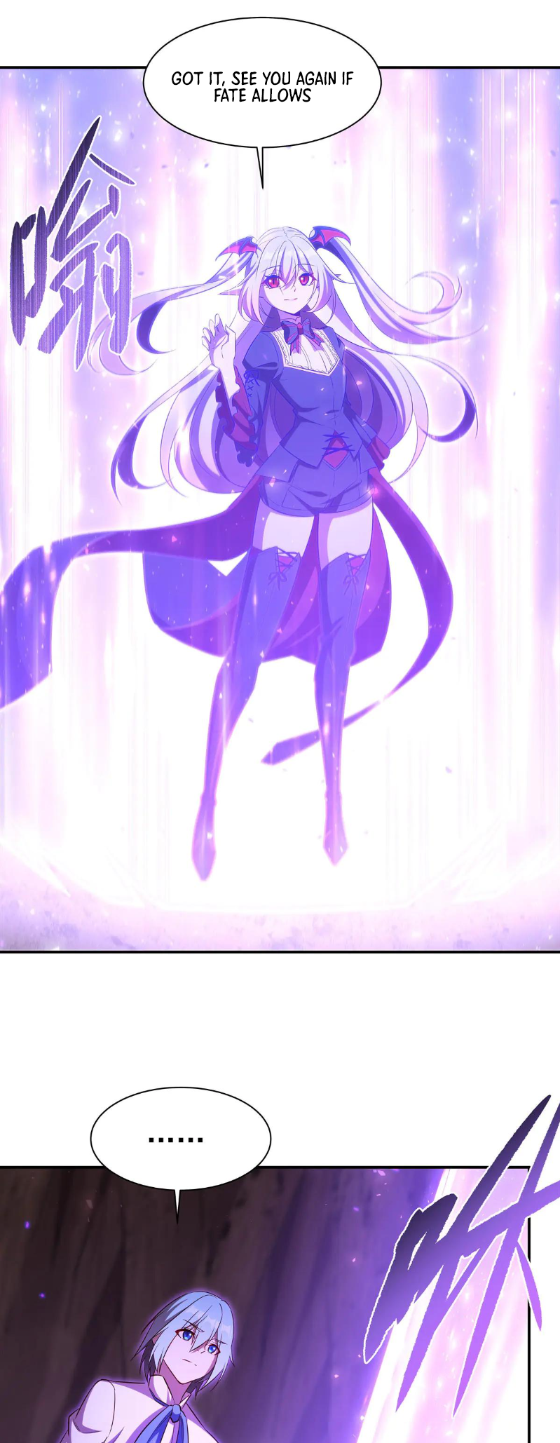 The Blood Princess and the Knight - Chapter 368 - Page 16