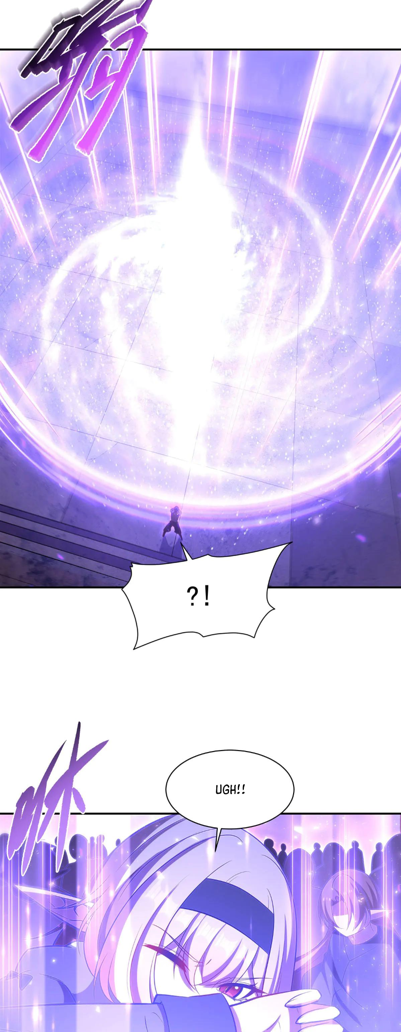 The Blood Princess and the Knight - Chapter 368 - Page 18