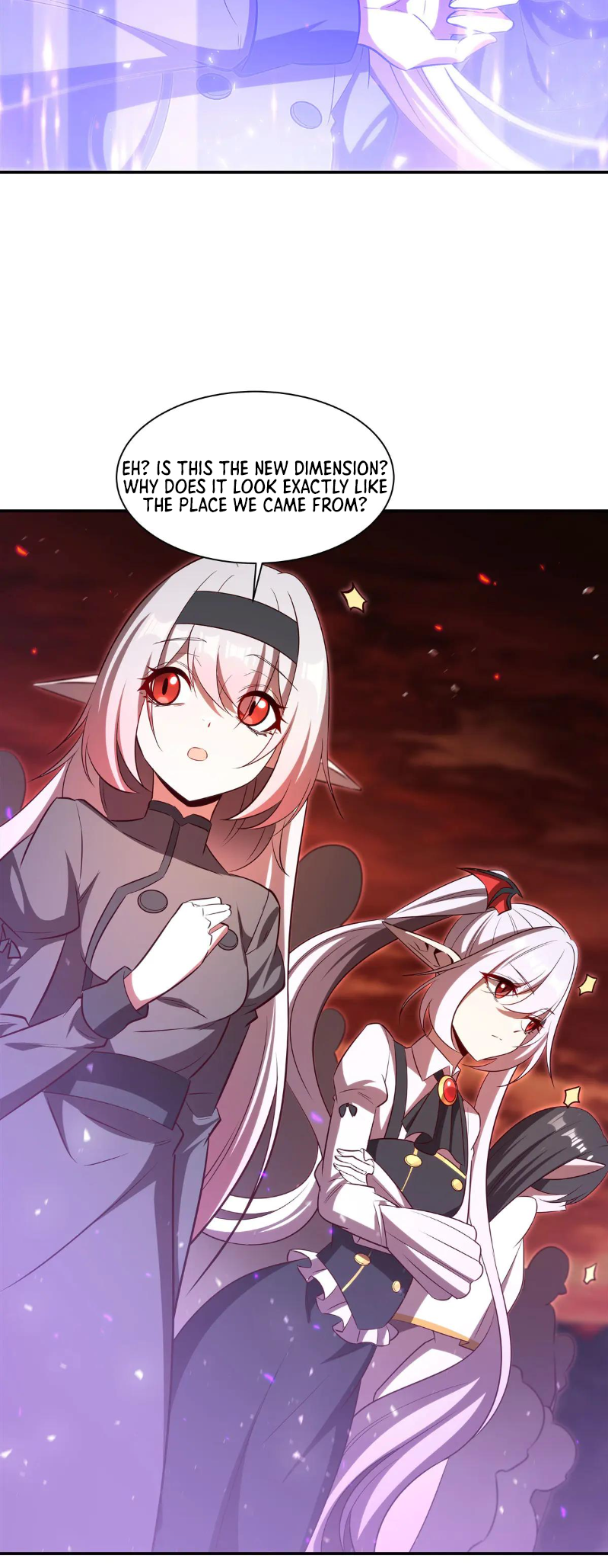The Blood Princess and the Knight - Chapter 368 - Page 19