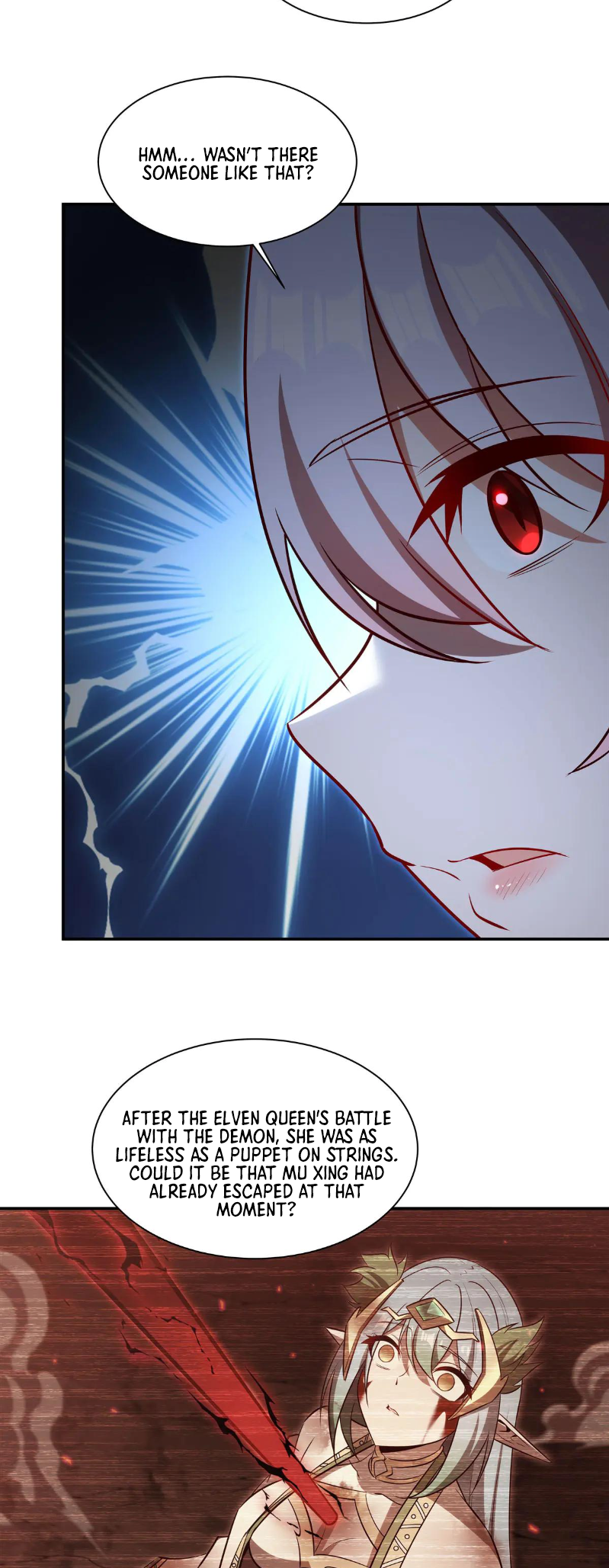 The Blood Princess and the Knight - Chapter 368 - Page 24