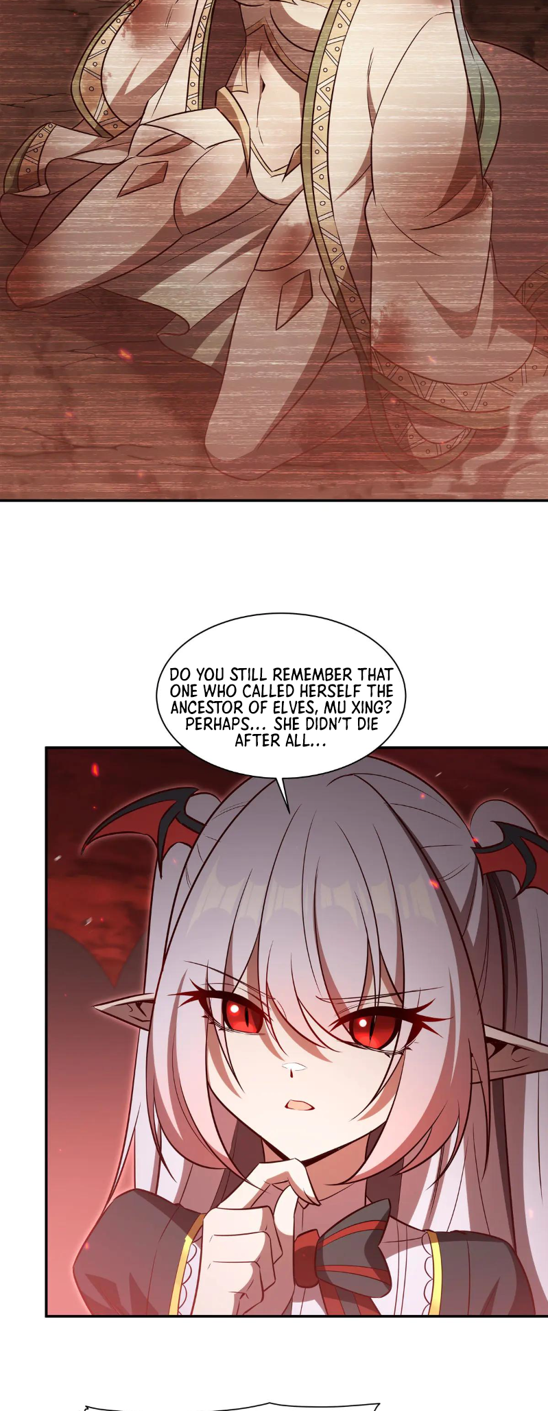 The Blood Princess and the Knight - Chapter 368 - Page 25