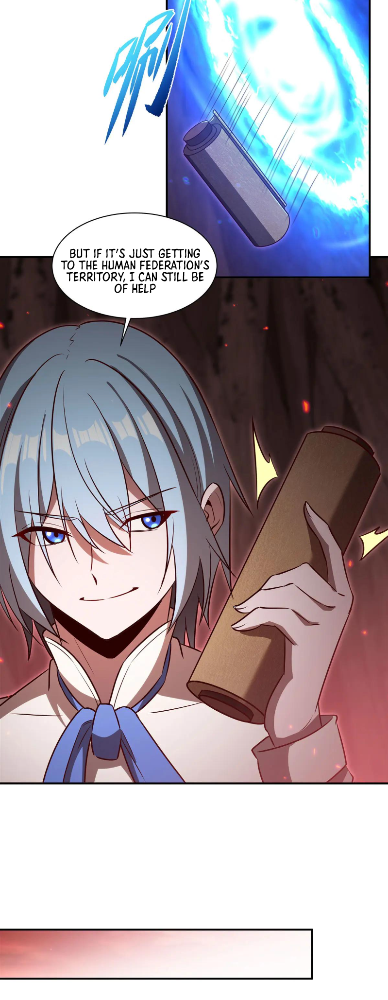 The Blood Princess and the Knight - Chapter 368 - Page 28