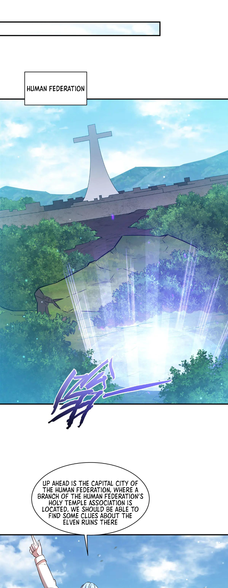 The Blood Princess and the Knight - Chapter 368 - Page 29