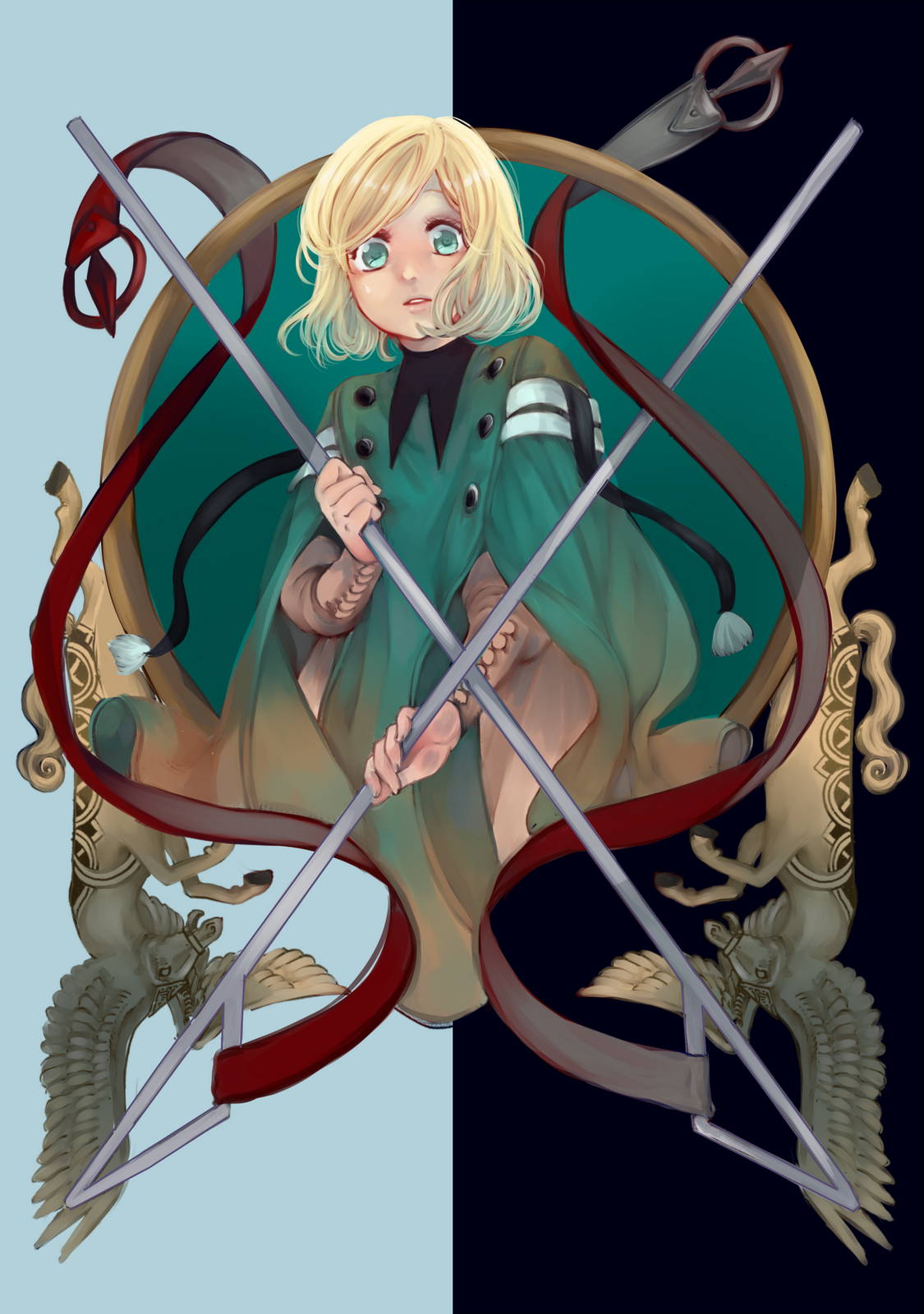 Witch Hat Atelier - Chapter 12 - Page 2