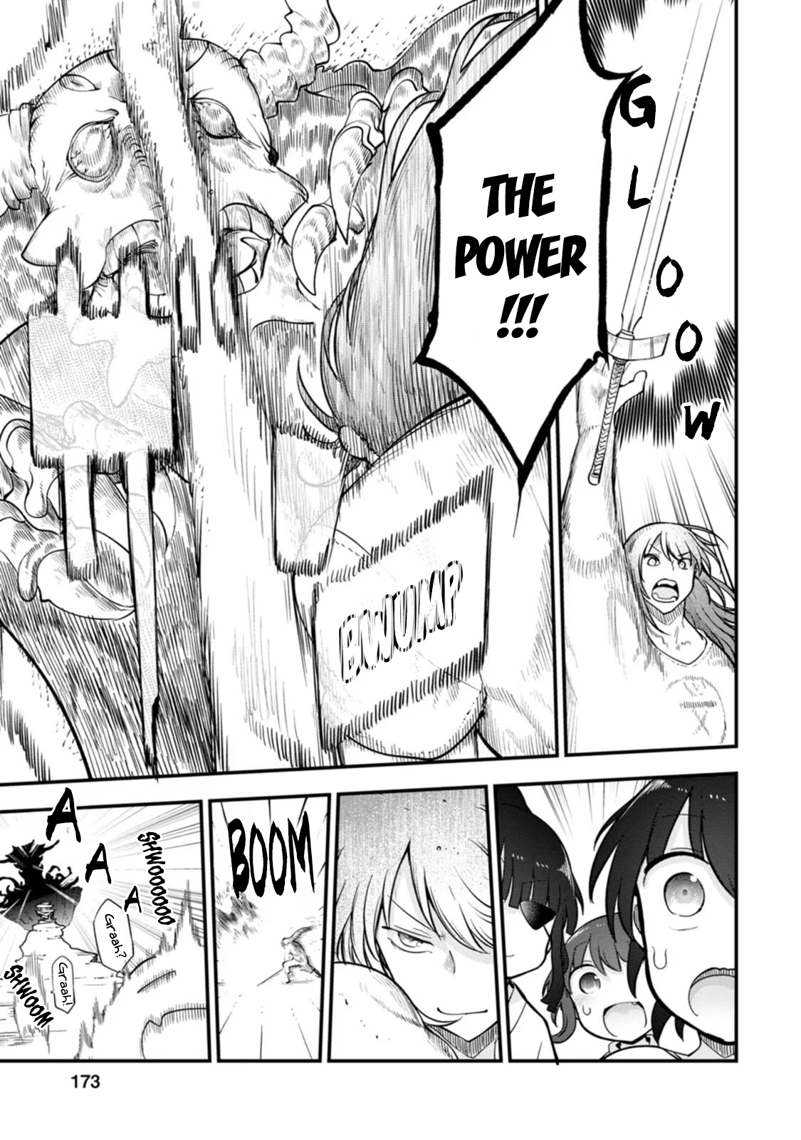 Miss Kobayashi's Dragon Maid - Chapter 141.6 - Page 13