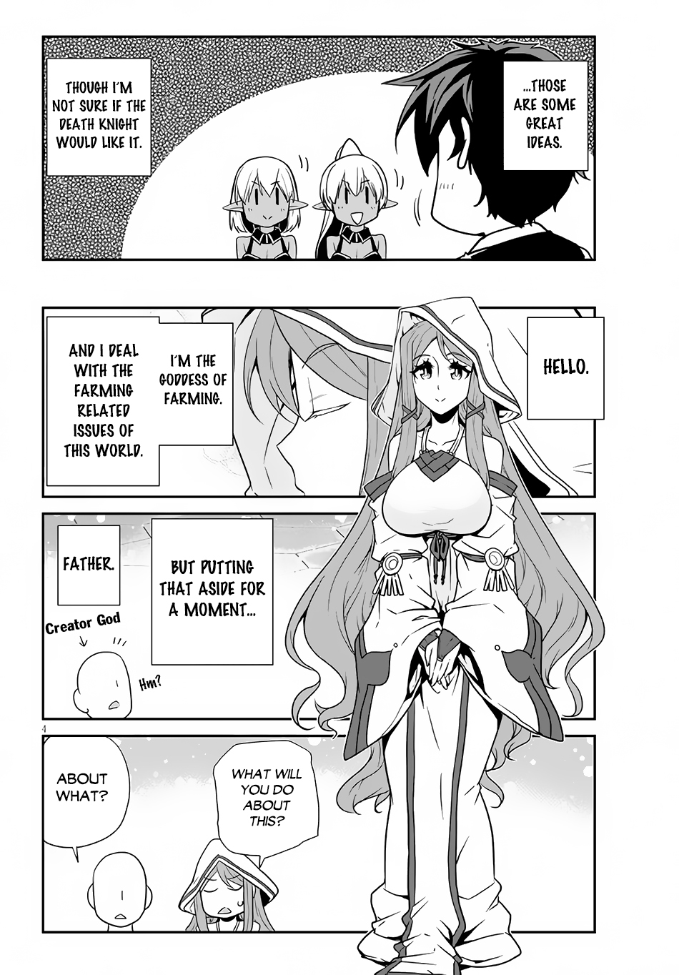 Farming Life in Another World - Chapter 207 - Page 5