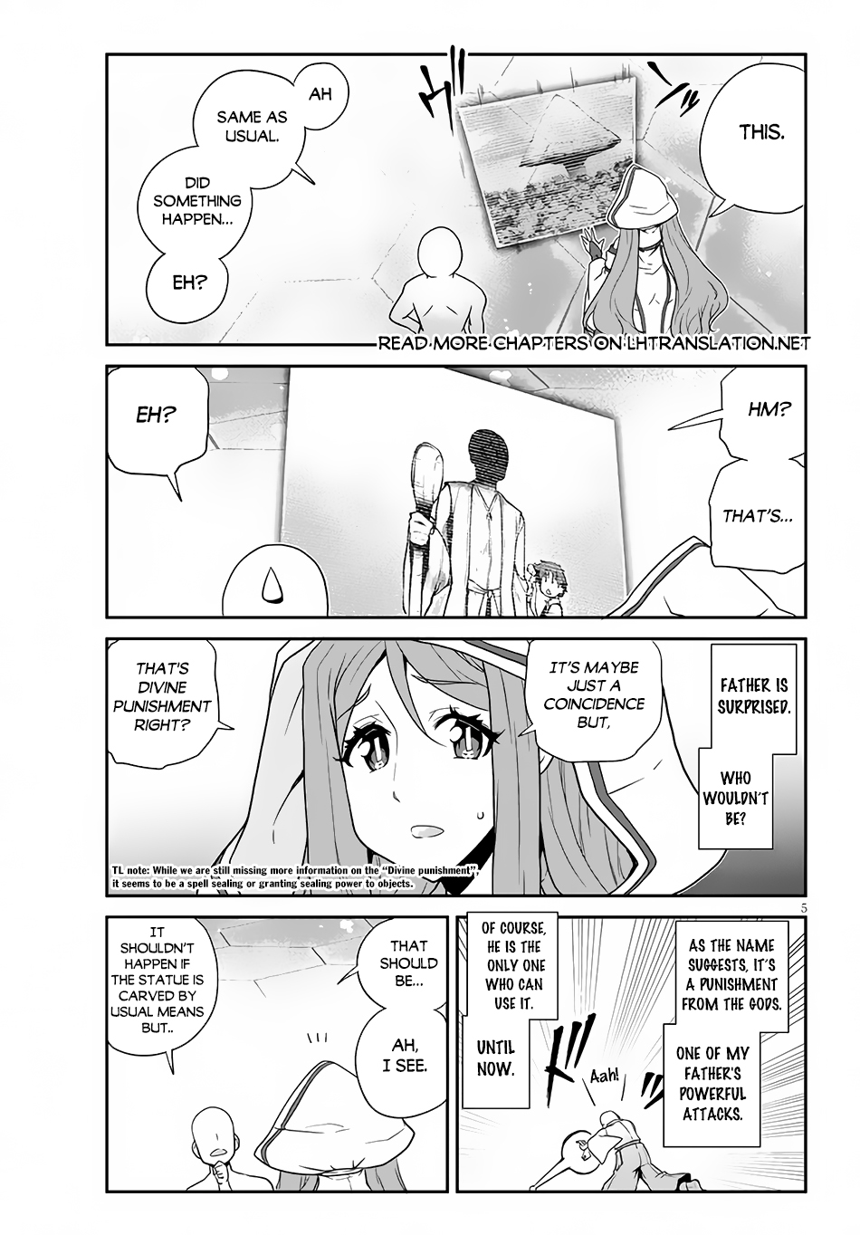 Farming Life in Another World - Chapter 207 - Page 6