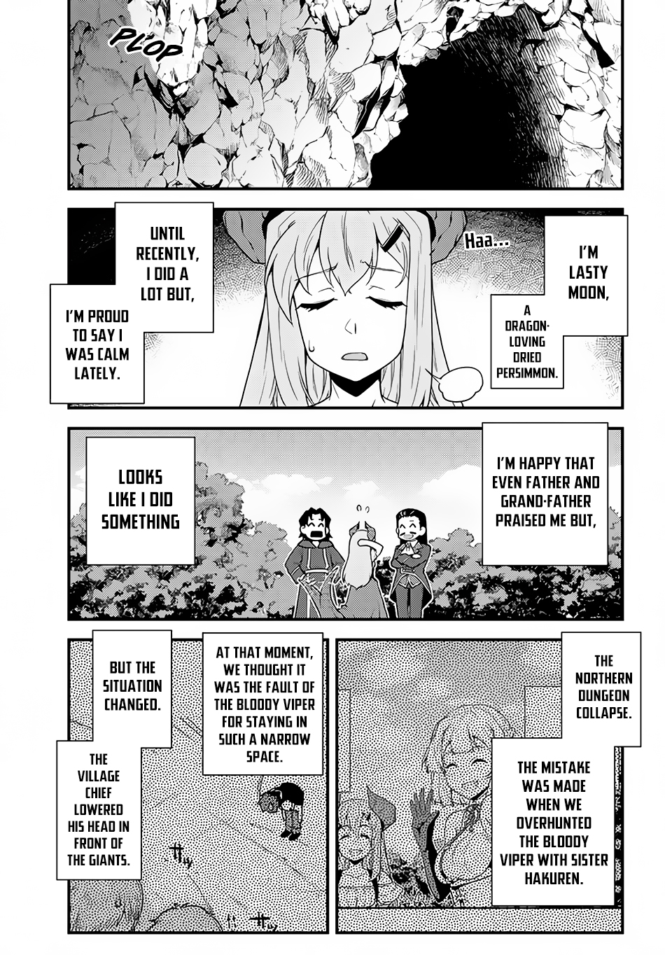 Farming Life in Another World - Chapter 163 - Page 4