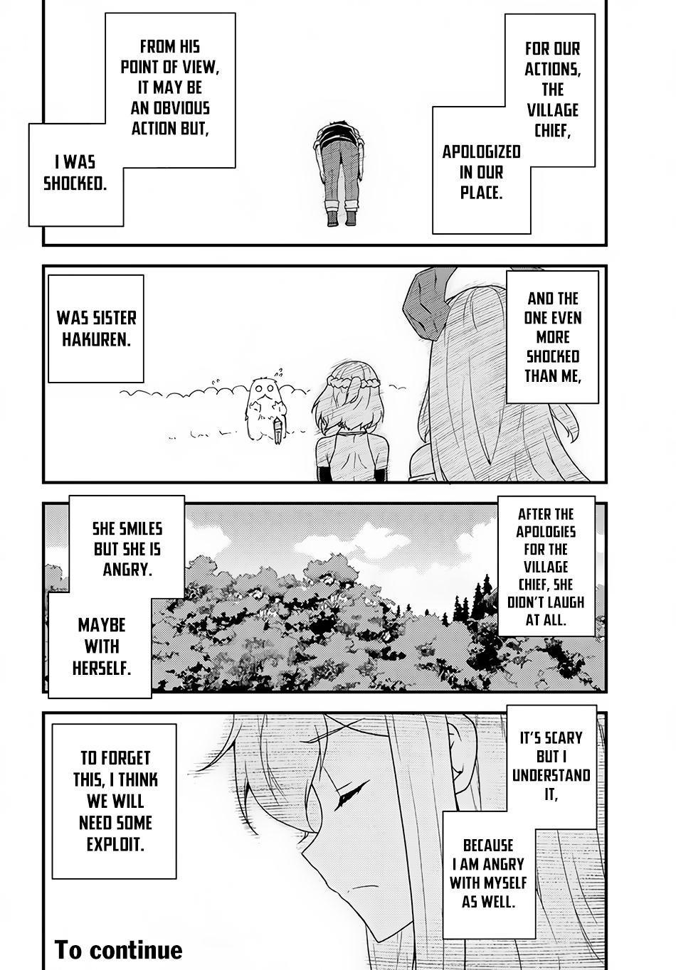 Farming Life in Another World - Chapter 163 - Page 5