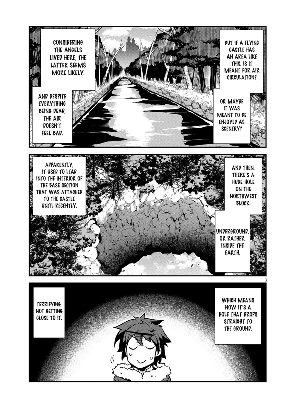 Farming Life in Another World - Chapter 310 - Page 4