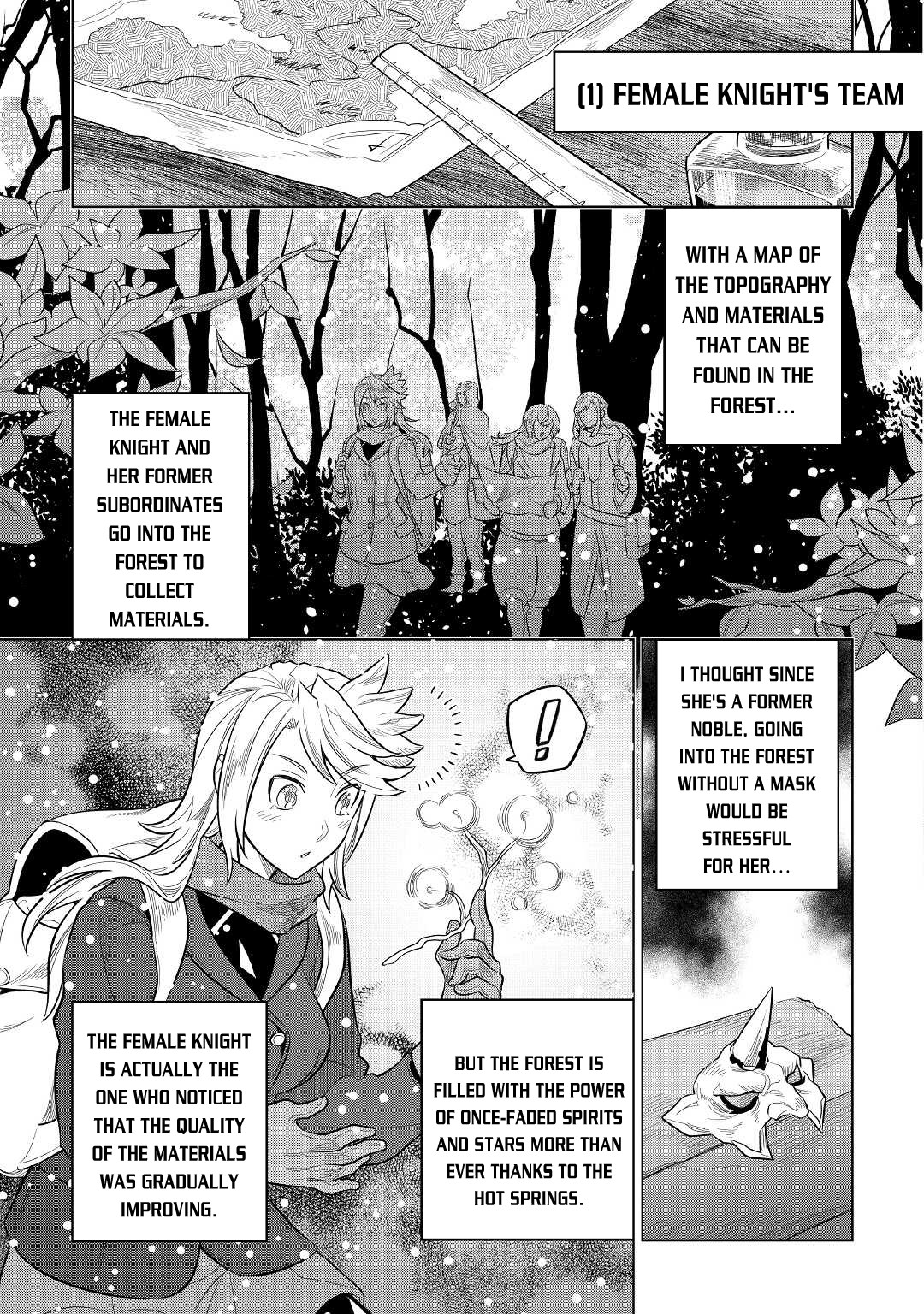 Re:Monster - Chapter 79 - Page 12