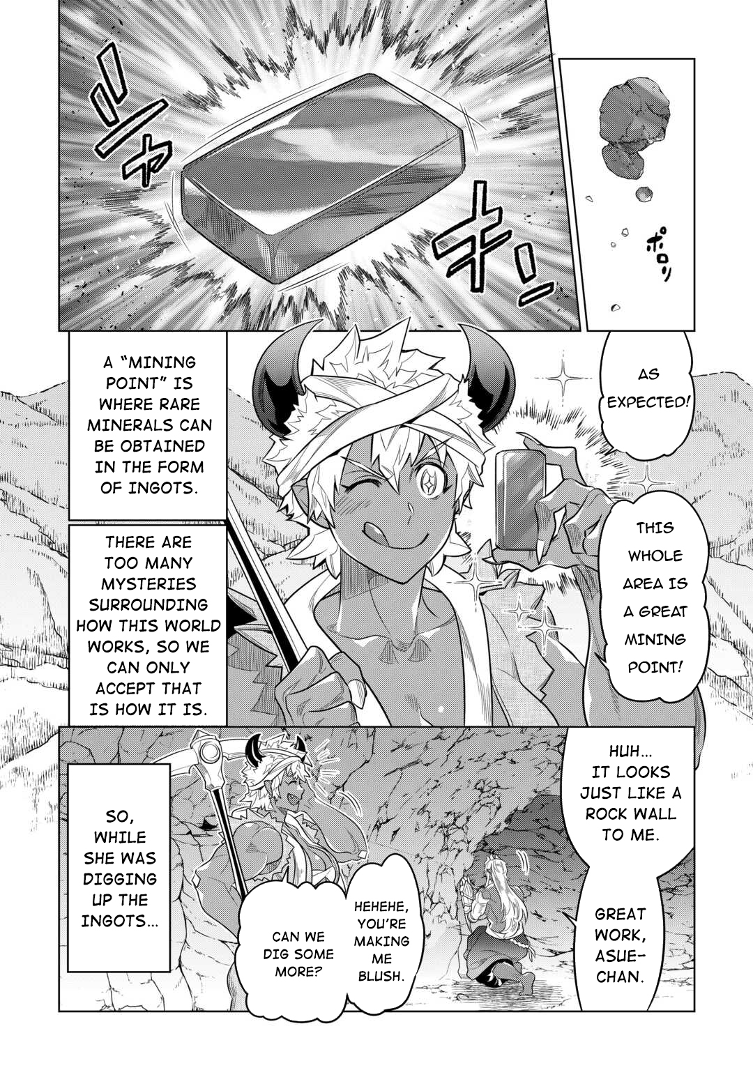 Re:Monster - Chapter 94 - Page 11