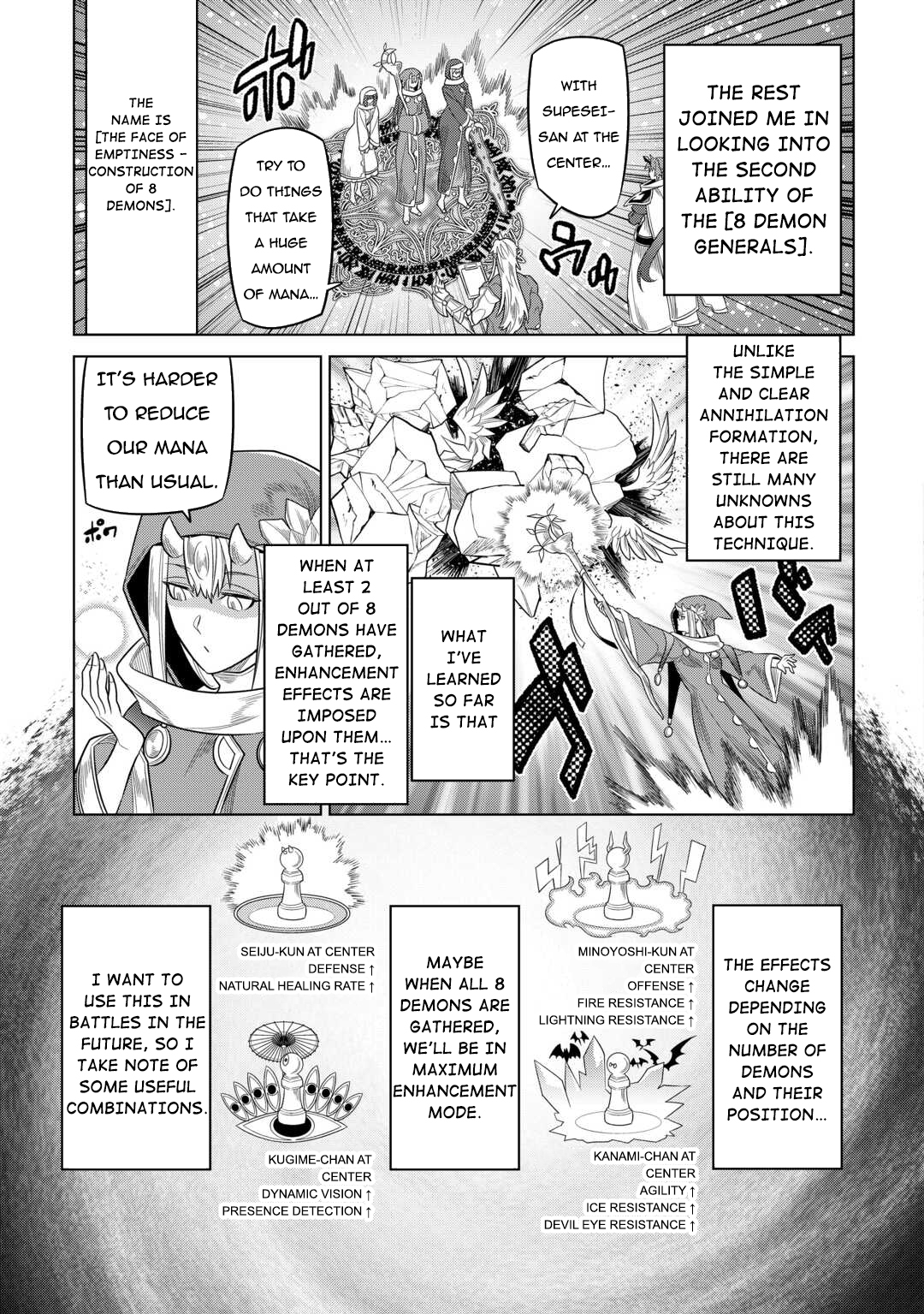 Re:Monster - Chapter 94 - Page 12