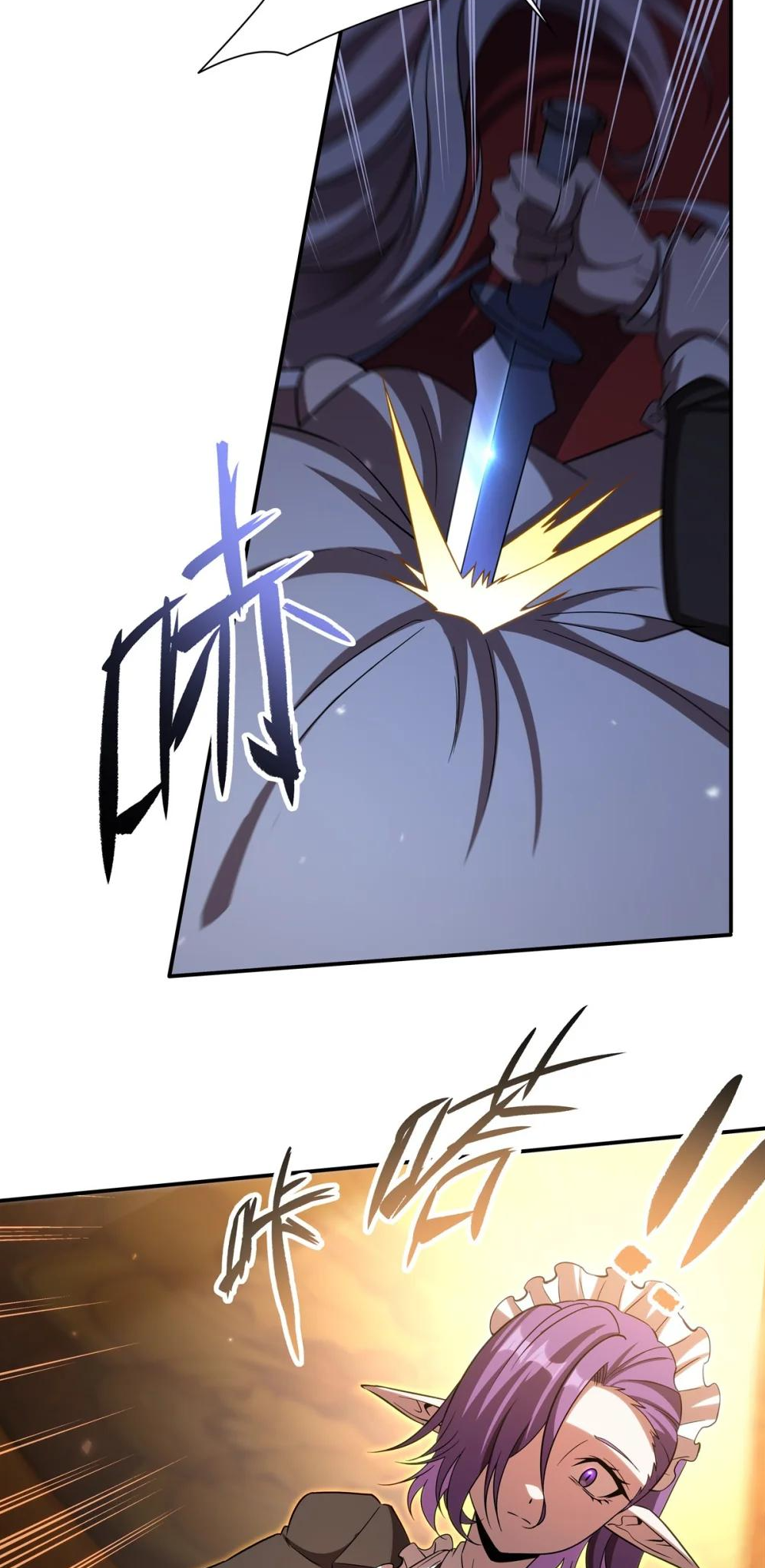 The Blood Princess and the Knight - Chapter 347 - Page 11