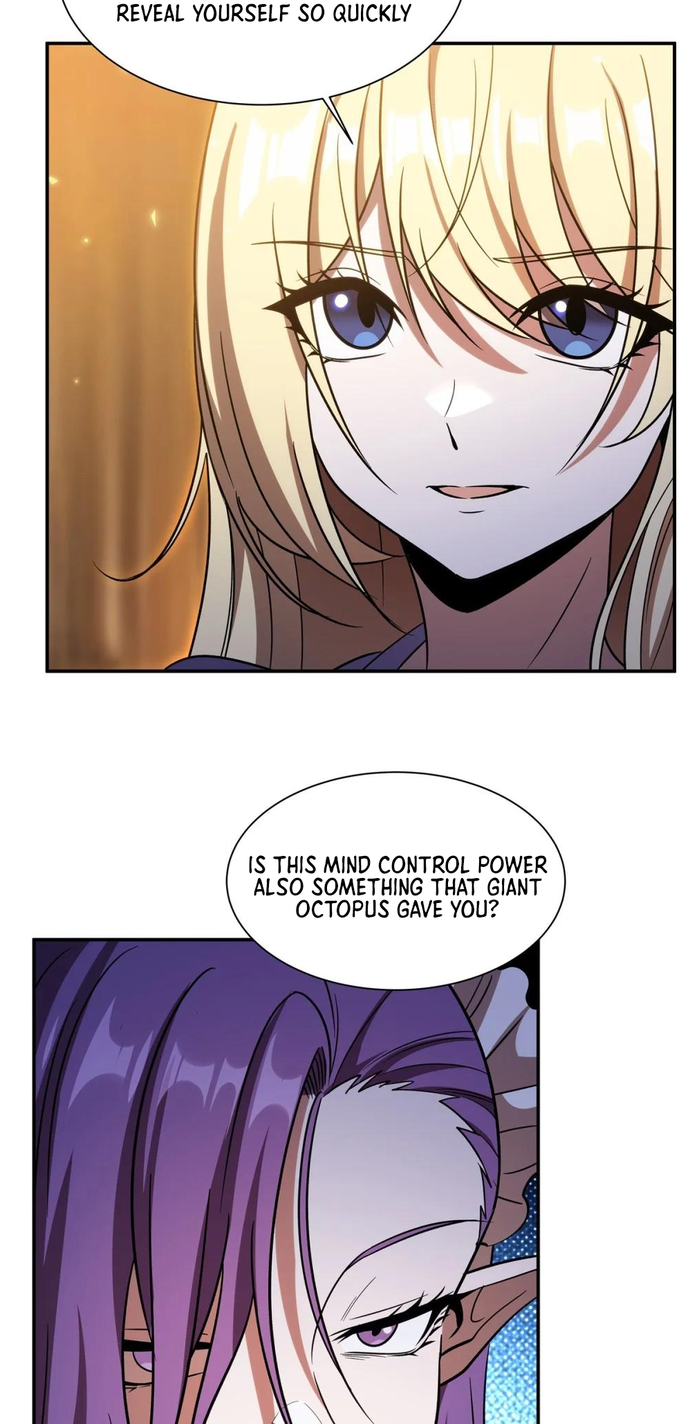 The Blood Princess and the Knight - Chapter 347 - Page 17