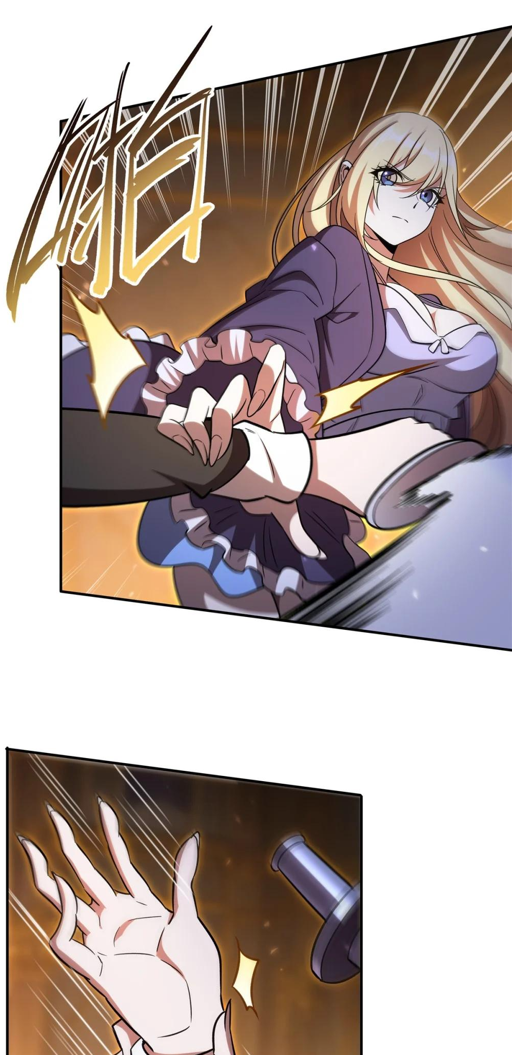 The Blood Princess and the Knight - Chapter 347 - Page 20