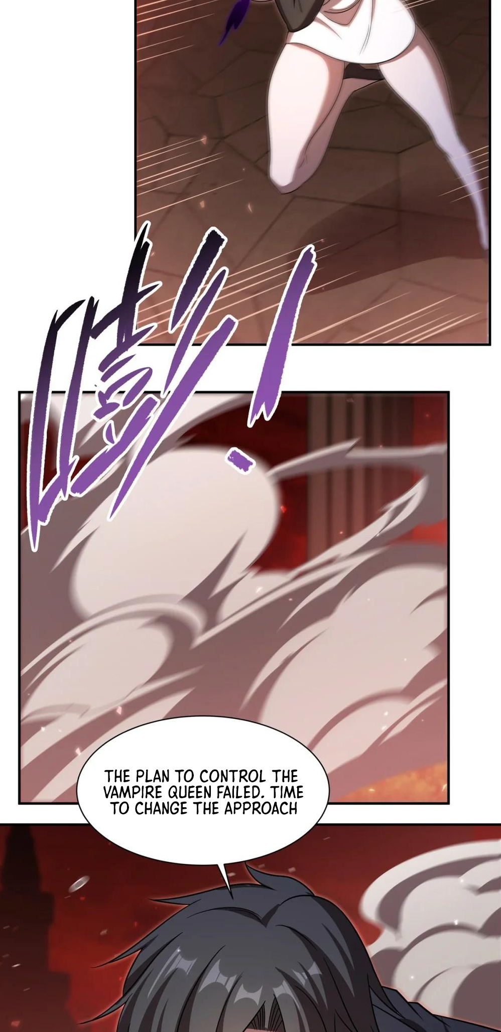 The Blood Princess and the Knight - Chapter 347 - Page 24