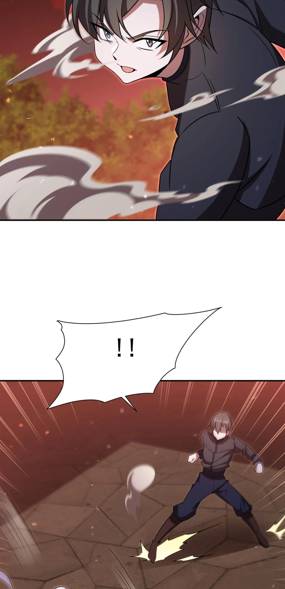 The Blood Princess and the Knight - Chapter 347 - Page 25