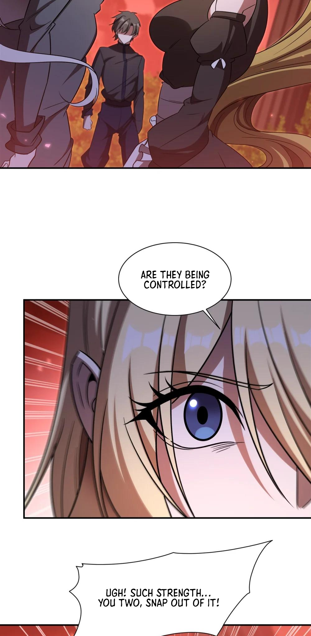 The Blood Princess and the Knight - Chapter 347 - Page 30