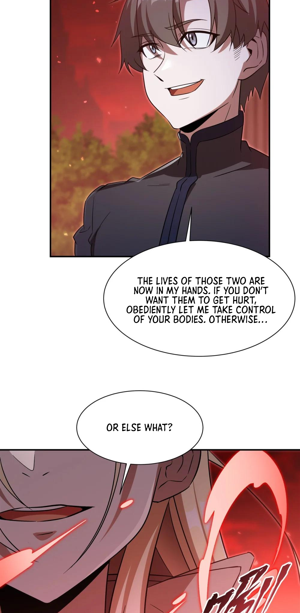 The Blood Princess and the Knight - Chapter 347 - Page 32
