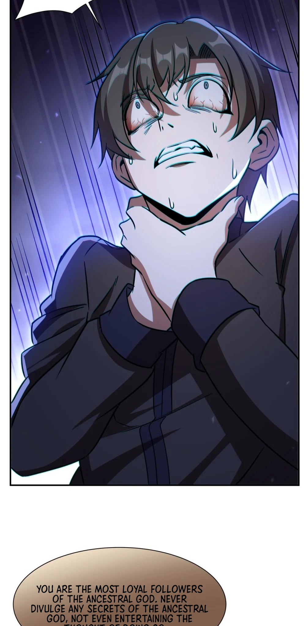 The Blood Princess and the Knight - Chapter 347 - Page 38