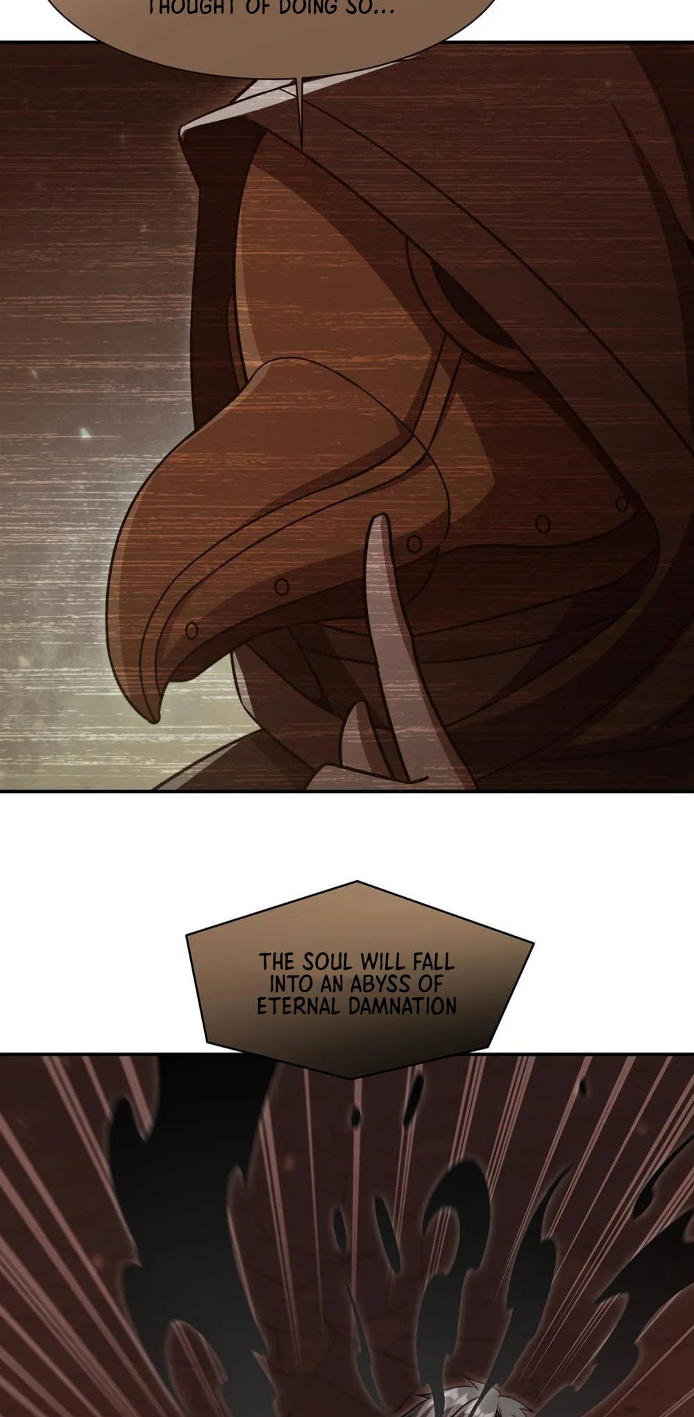 The Blood Princess and the Knight - Chapter 347 - Page 39