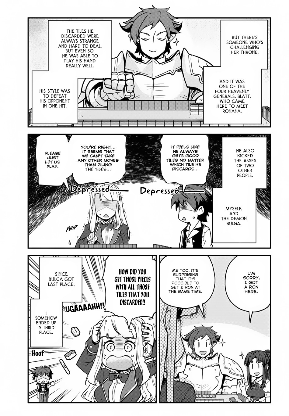 Farming Life in Another World - Chapter 120 - Page 4