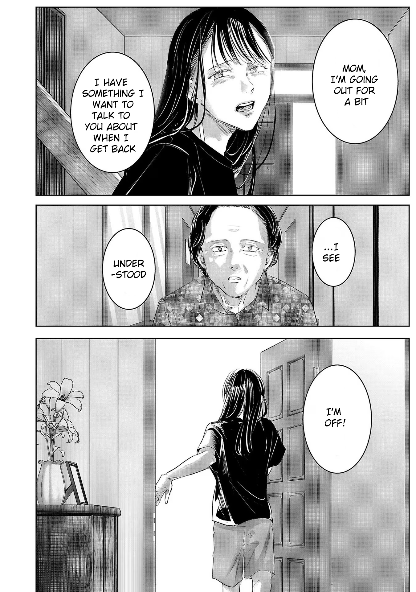 Tomorrow, I Will Be Someone's Girlfriend - Chapter 160 - Page 6