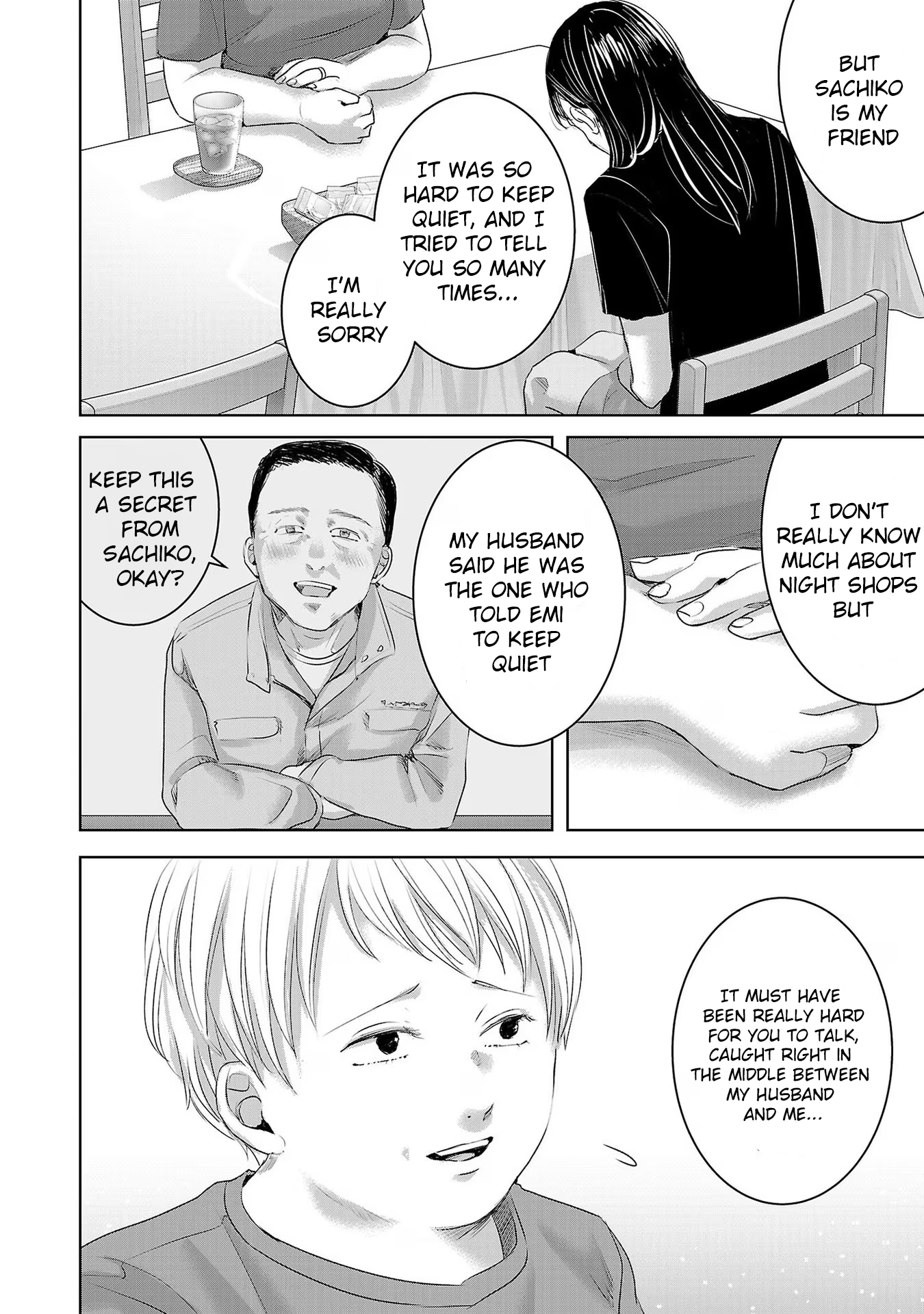 Tomorrow, I Will Be Someone's Girlfriend - Chapter 160 - Page 8