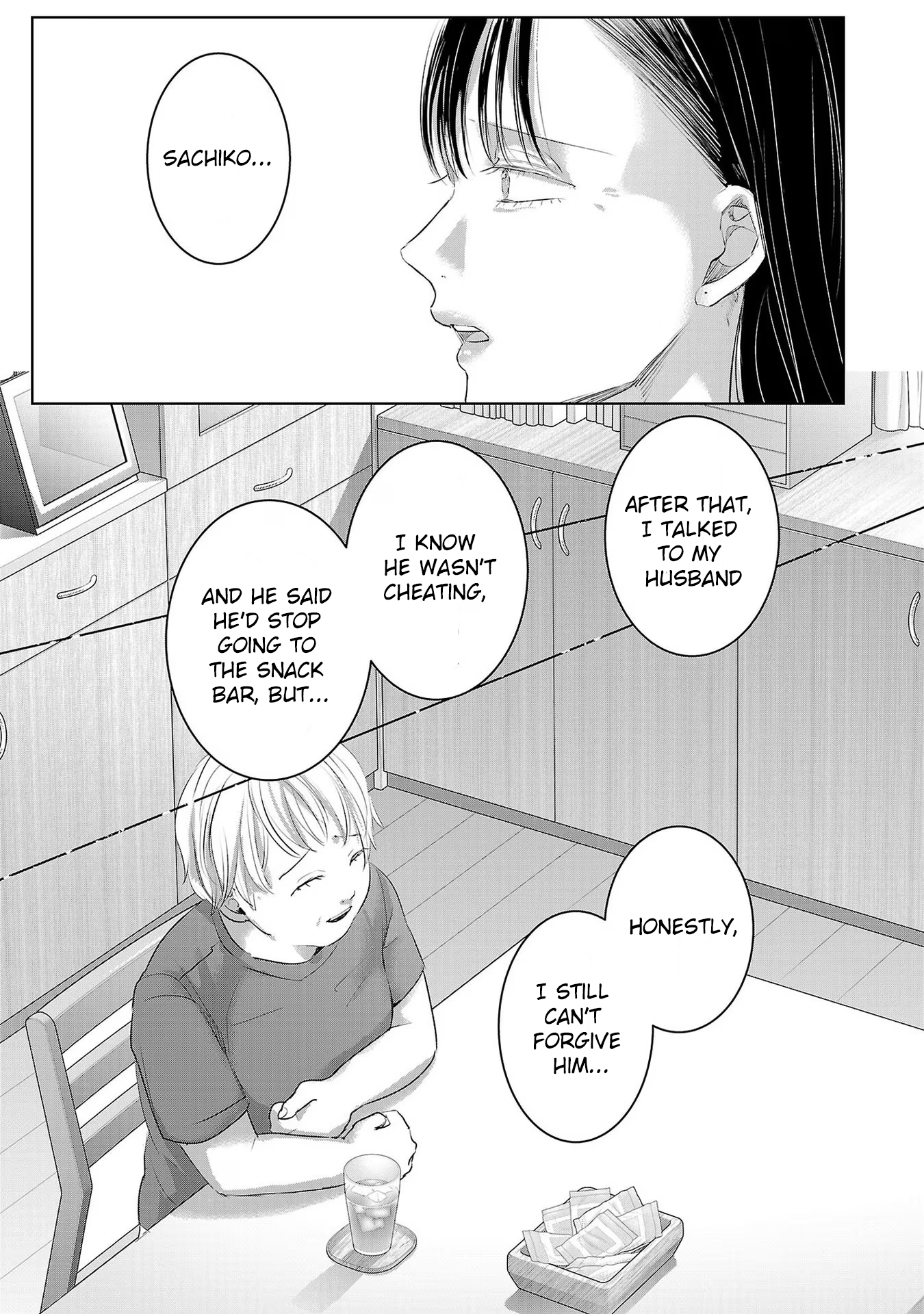 Tomorrow, I Will Be Someone's Girlfriend - Chapter 160 - Page 9