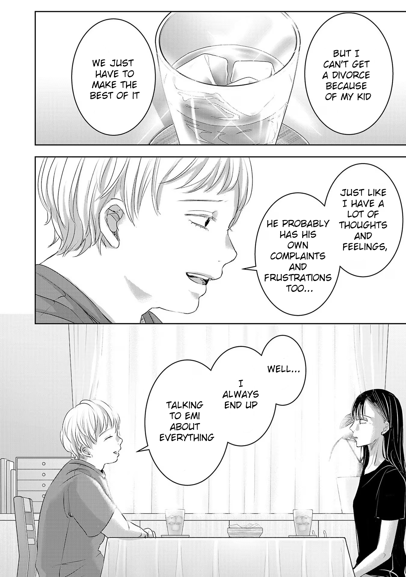Tomorrow, I Will Be Someone's Girlfriend - Chapter 160 - Page 10