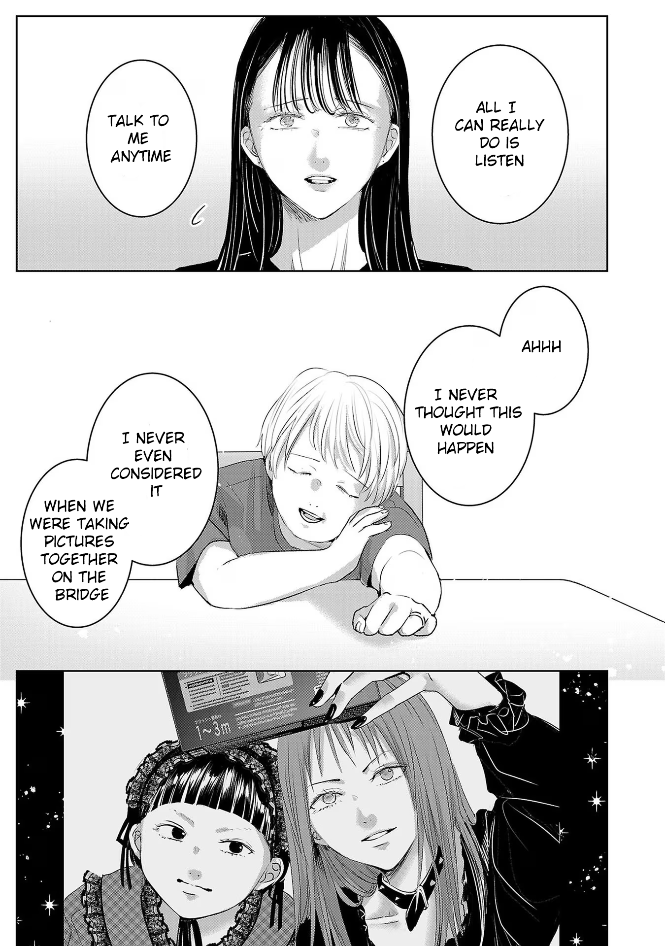 Tomorrow, I Will Be Someone's Girlfriend - Chapter 160 - Page 11