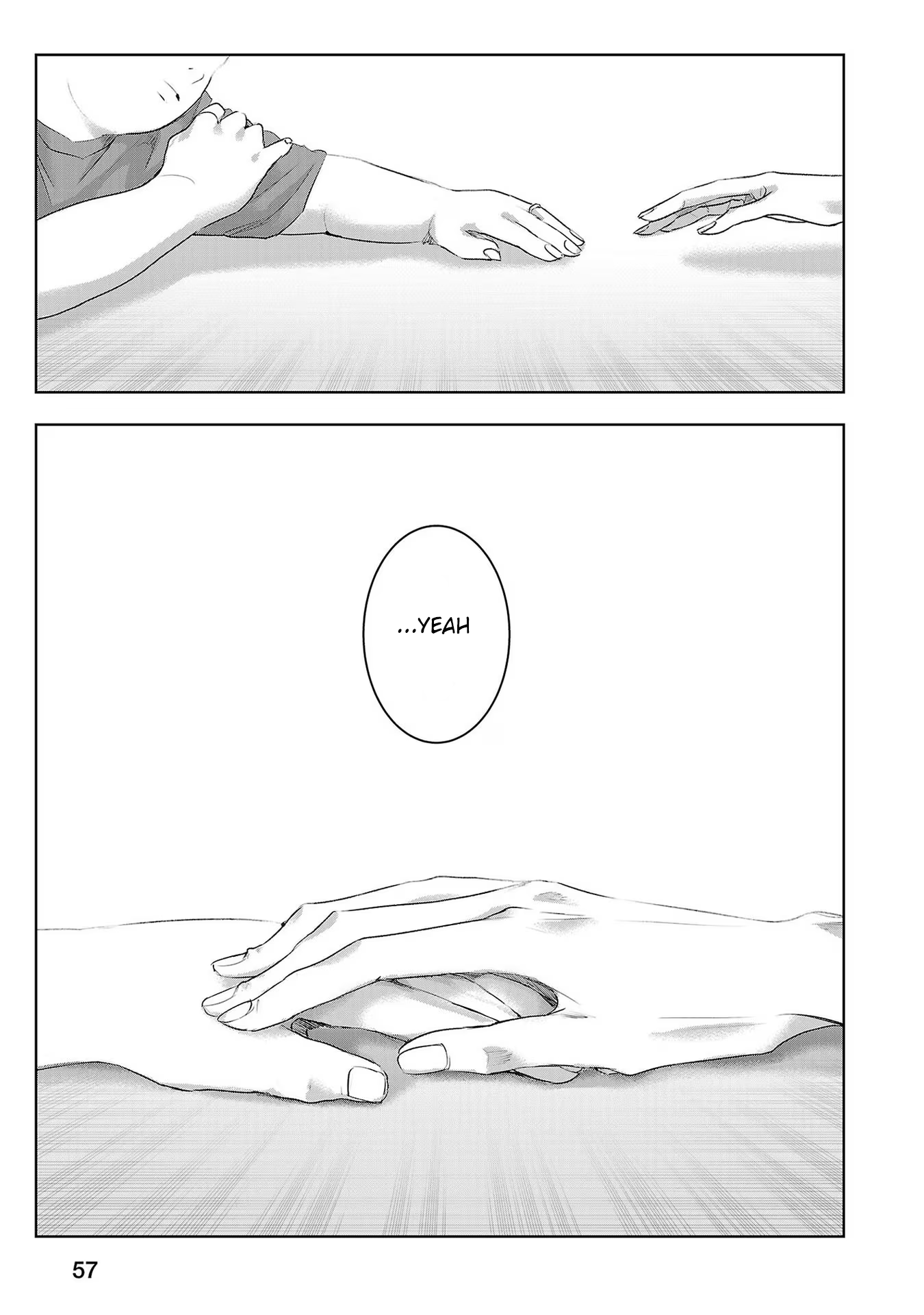 Tomorrow, I Will Be Someone's Girlfriend - Chapter 160 - Page 13