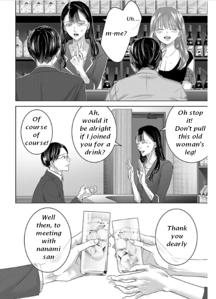 Tomorrow, I Will Be Someone's Girlfriend - Chapter 148 - Page 4