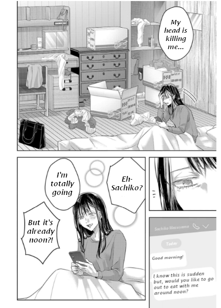 Tomorrow, I Will Be Someone's Girlfriend - Chapter 148 - Page 6