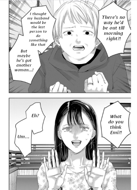 Tomorrow, I Will Be Someone's Girlfriend - Chapter 148 - Page 8