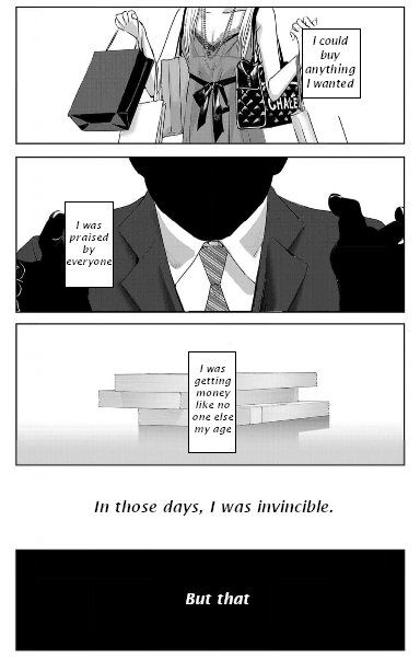 Tomorrow, I Will Be Someone's Girlfriend - Chapter 148 - Page 1