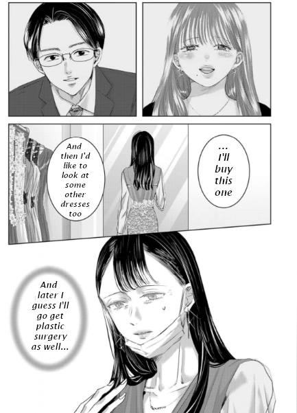 Tomorrow, I Will Be Someone's Girlfriend - Chapter 148 - Page 13