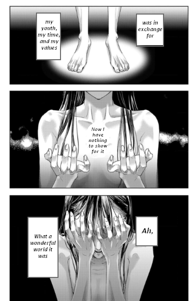 Tomorrow, I Will Be Someone's Girlfriend - Chapter 148 - Page 2
