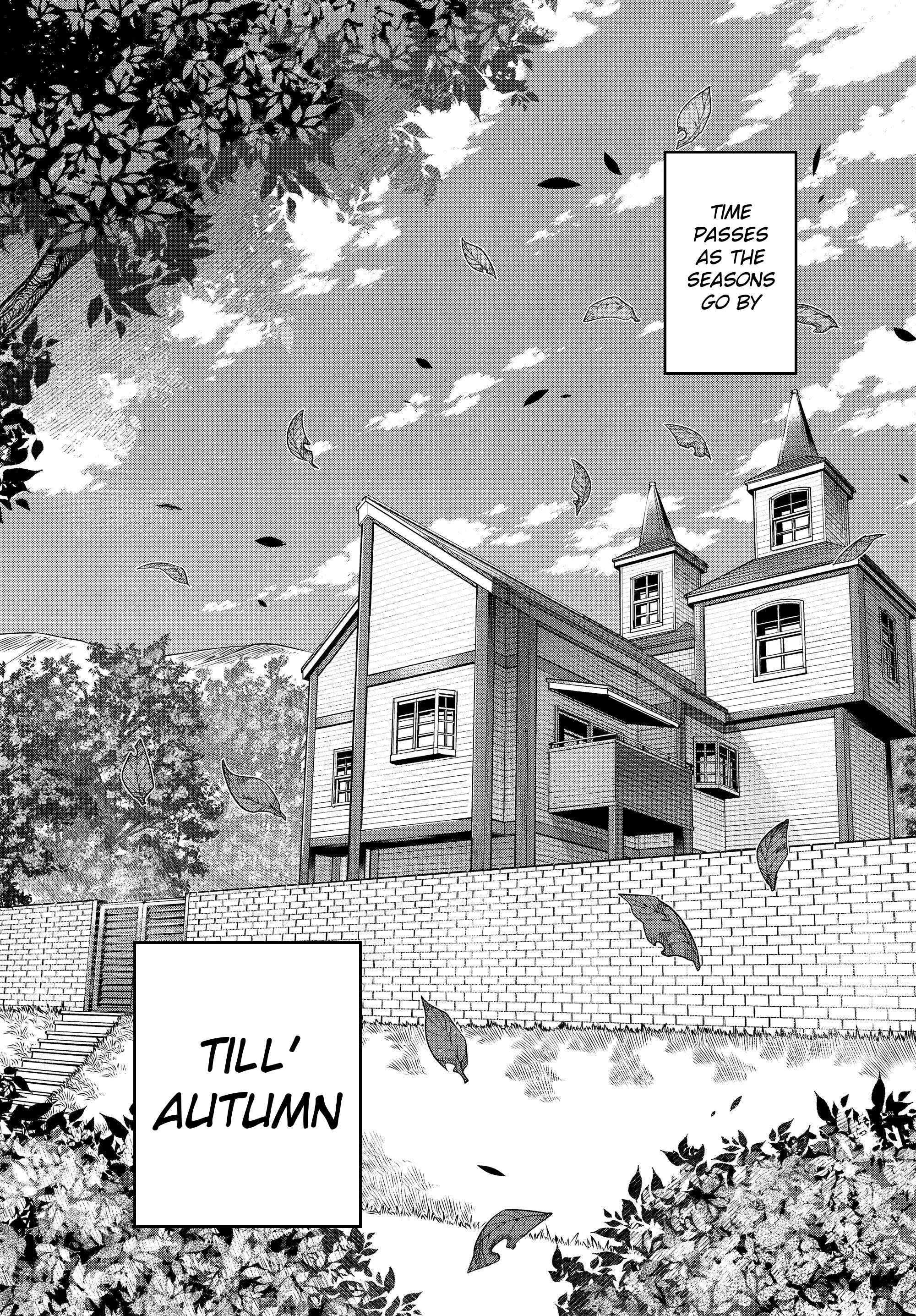 This Is Screwed up, but I was Reincarnated as a GIRL in Another World! - Chapter 4 - Page 9