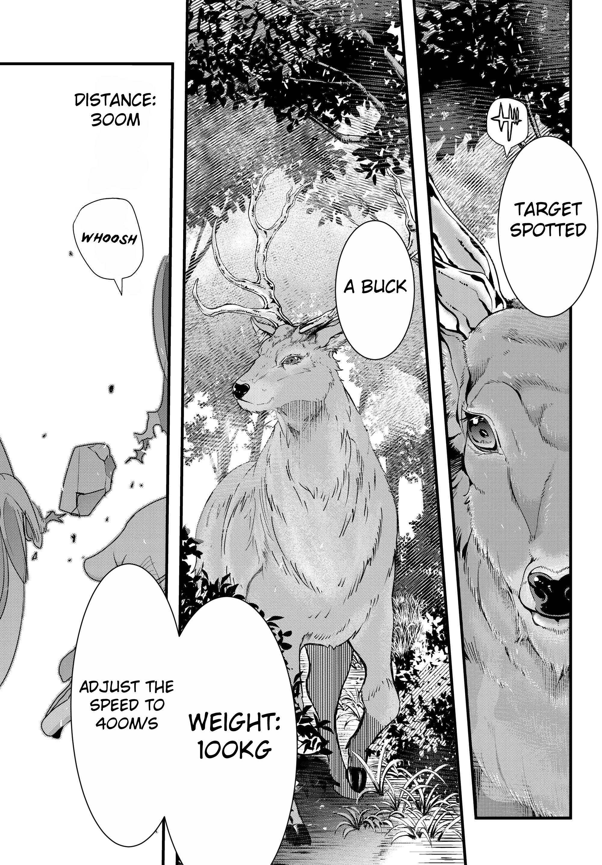This Is Screwed up, but I was Reincarnated as a GIRL in Another World! - Chapter 4 - Page 1