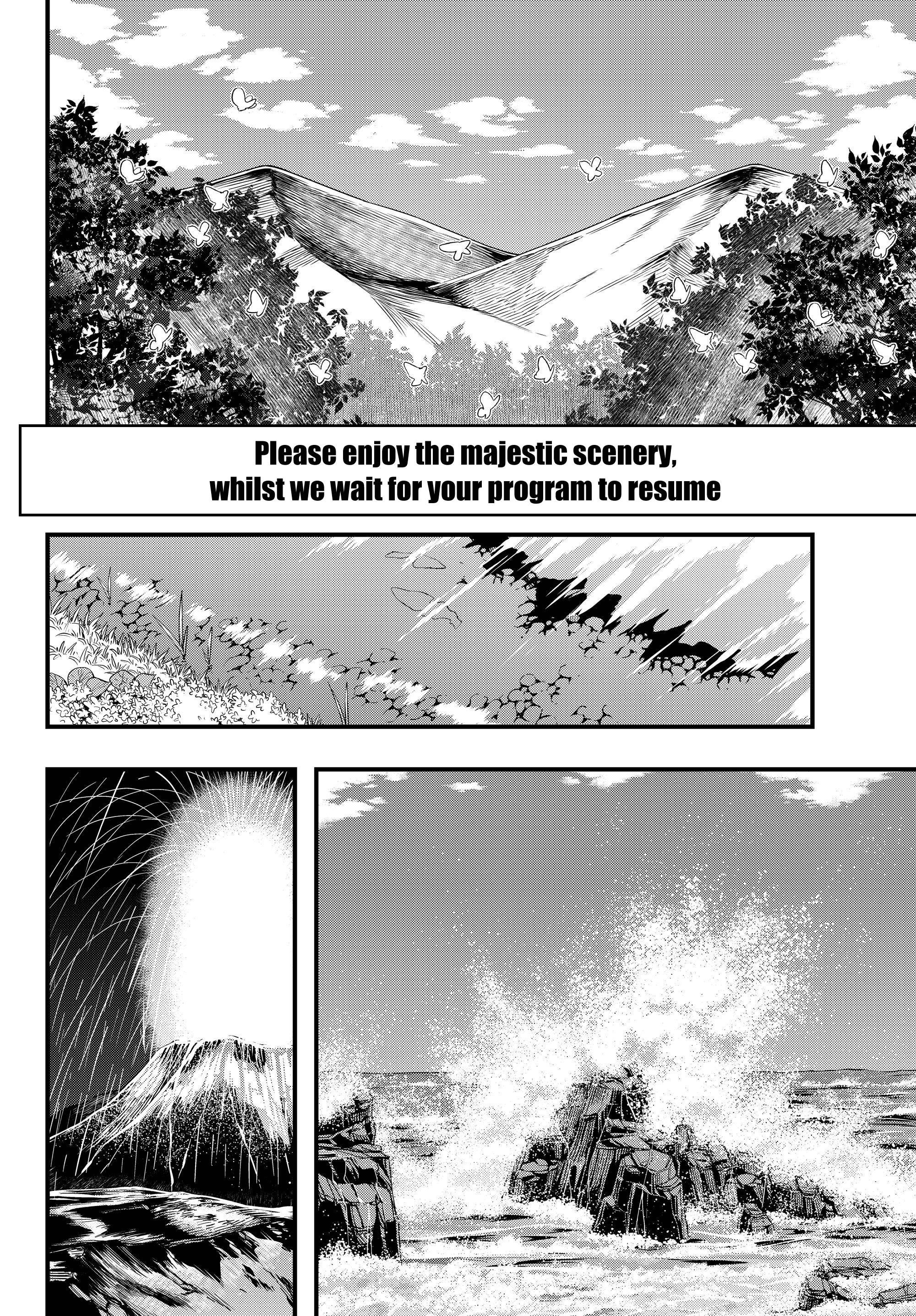 This Is Screwed up, but I was Reincarnated as a GIRL in Another World! - Chapter 4 - Page 20