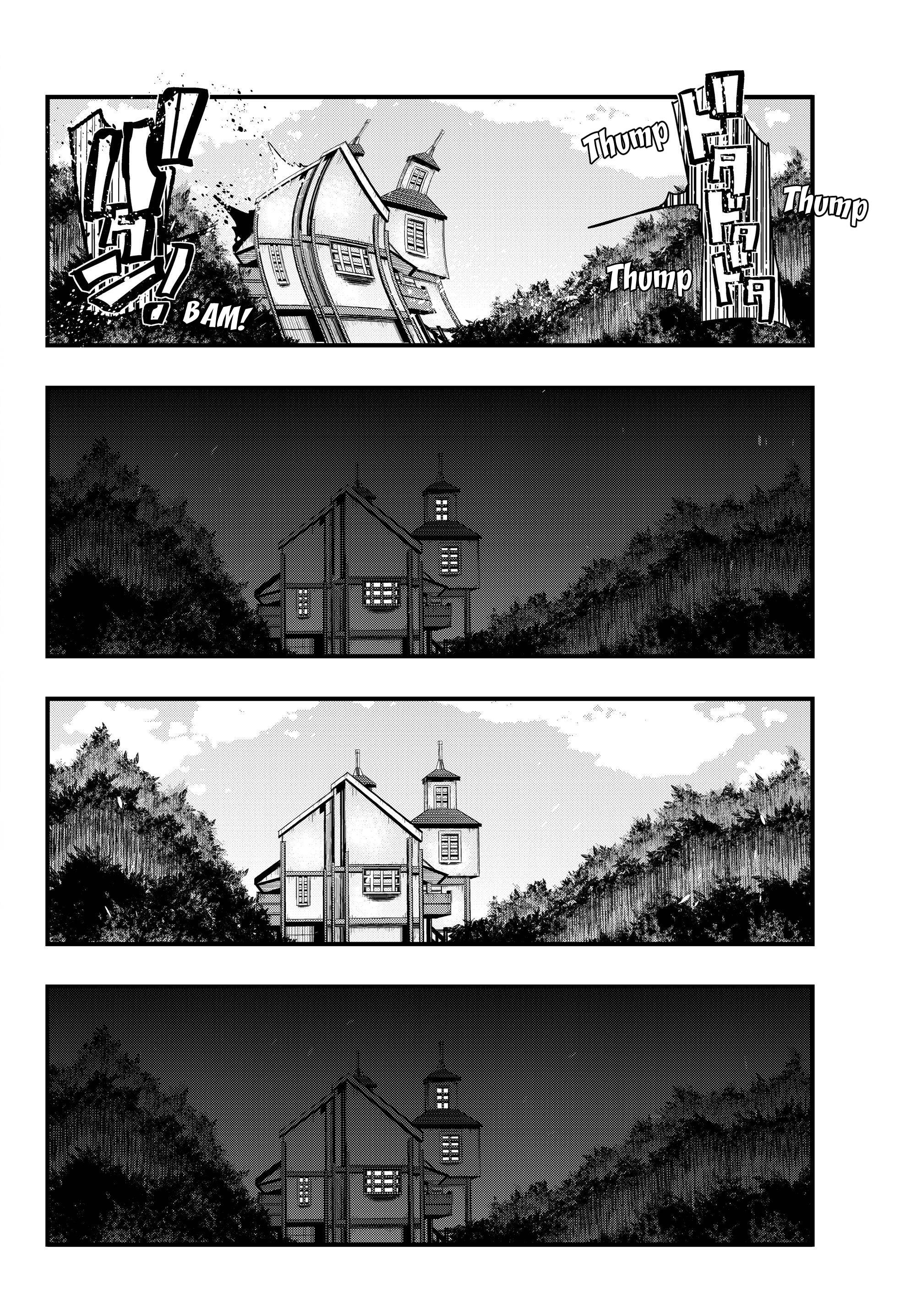 This Is Screwed up, but I was Reincarnated as a GIRL in Another World! - Chapter 4 - Page 28