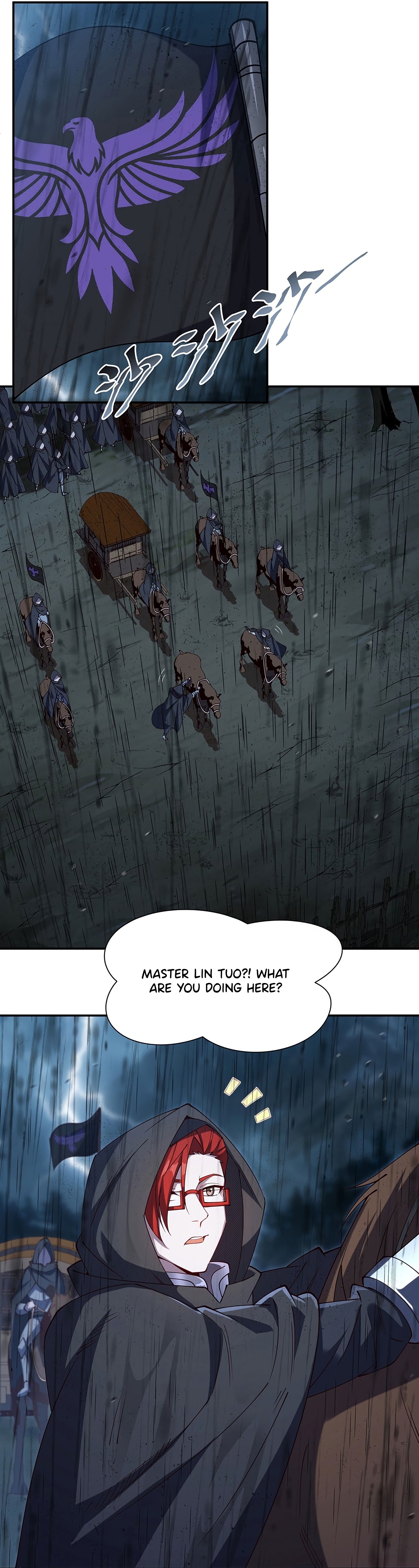 The Blood Princess and the Knight - Chapter 428 - Page 16