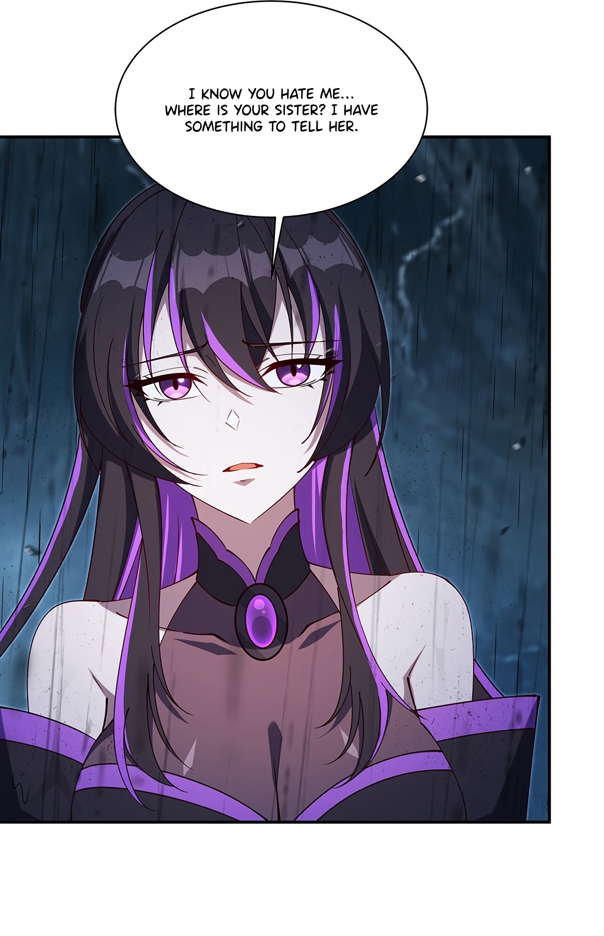 The Blood Princess and the Knight - Chapter 428 - Page 28