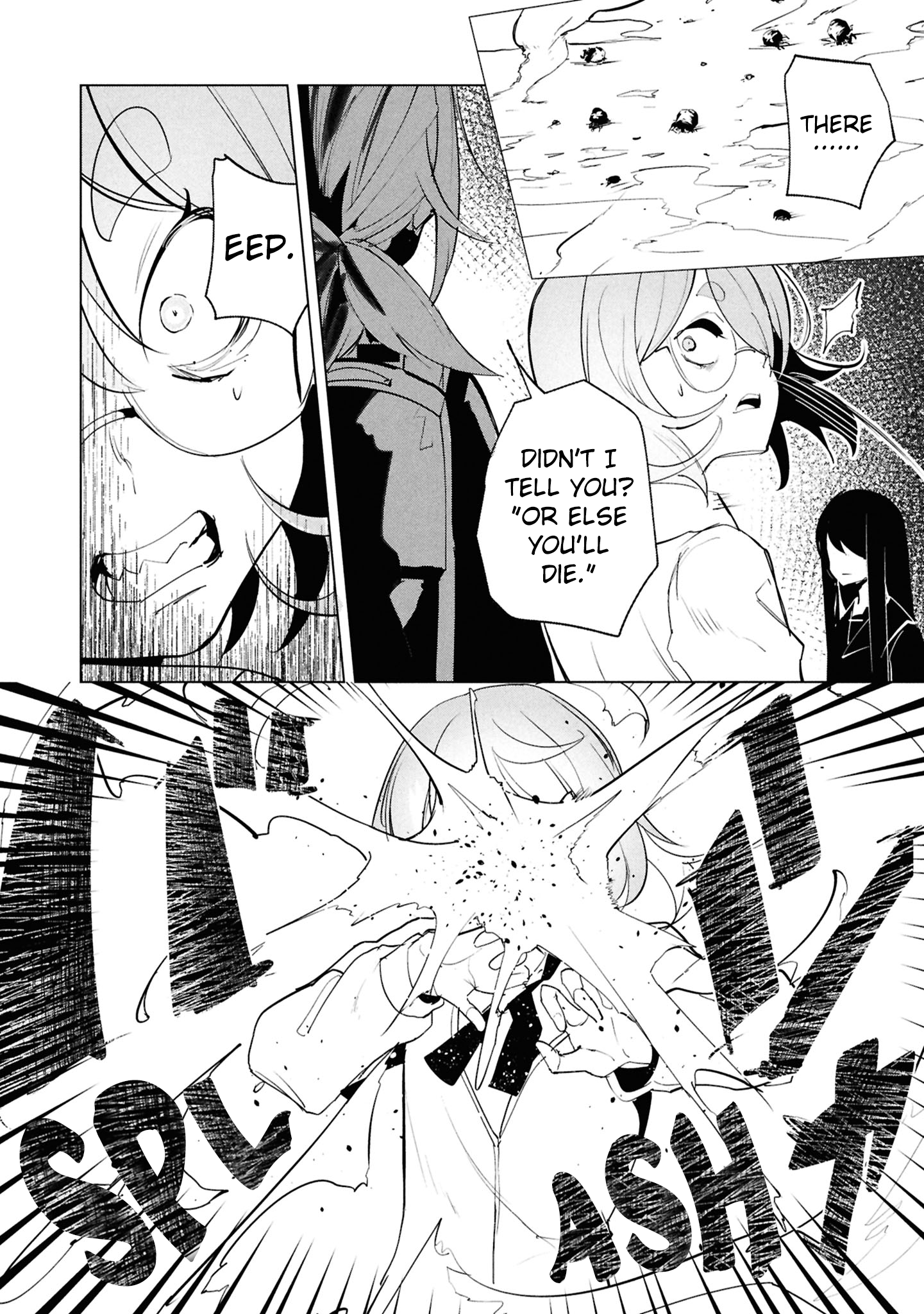 Common-Sense Monster - Chapter 28 - Page 9