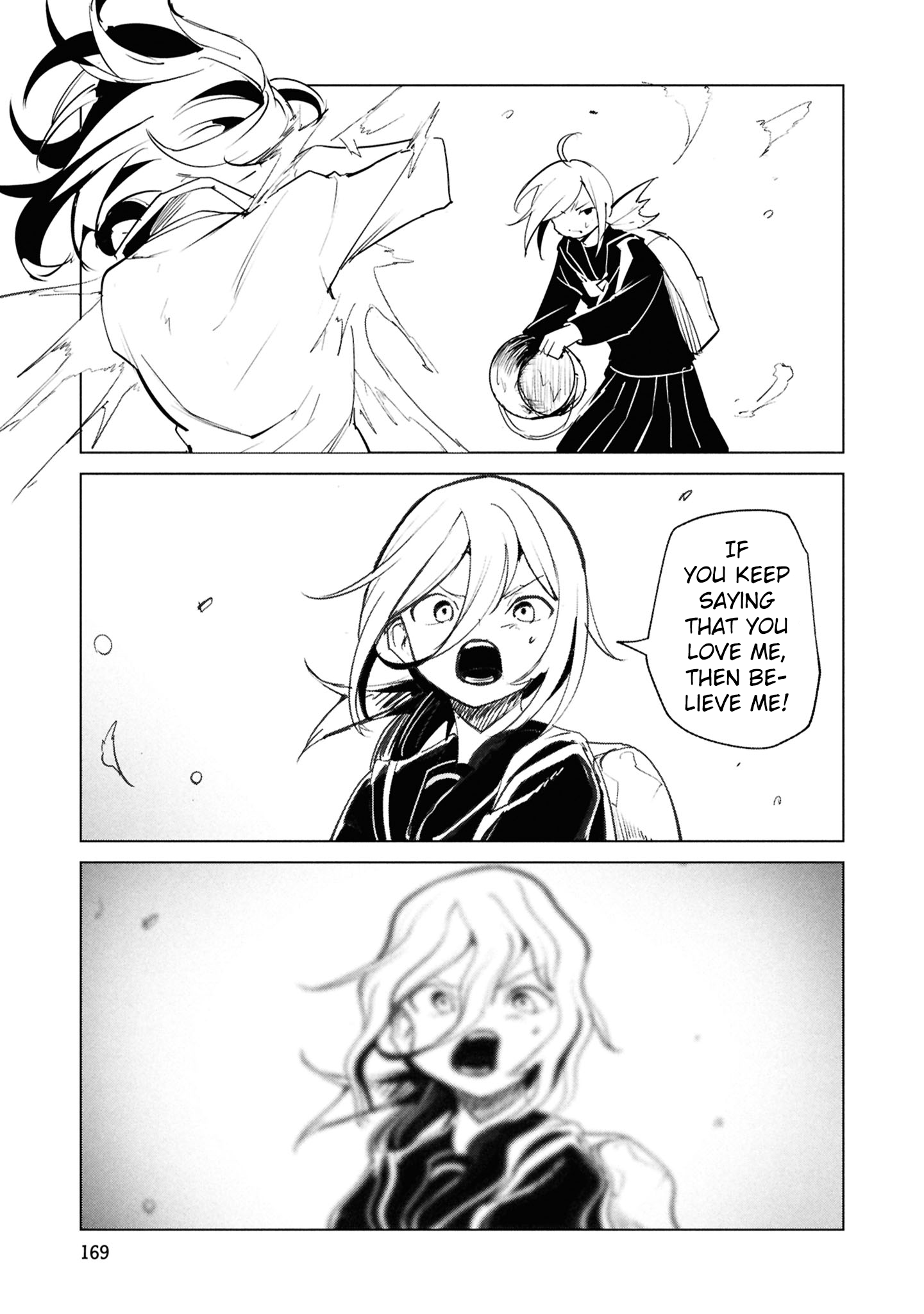 Common-Sense Monster - Chapter 28 - Page 10