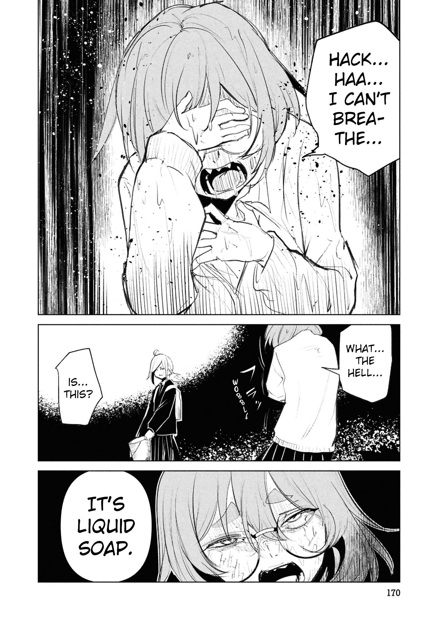 Common-Sense Monster - Chapter 28 - Page 11