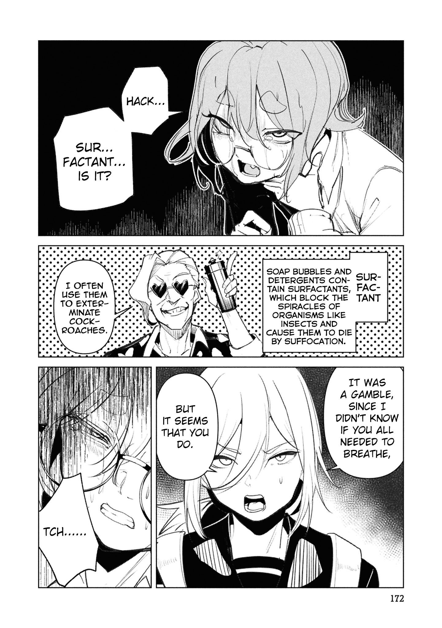 Common-Sense Monster - Chapter 28 - Page 13