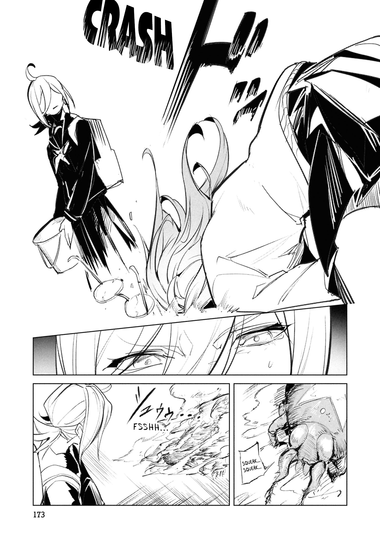 Common-Sense Monster - Chapter 28 - Page 14